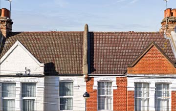 clay roofing Copthall Green, Essex