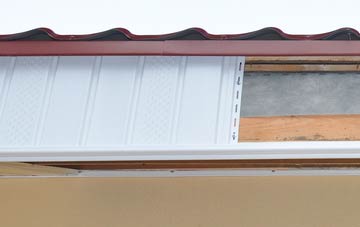 Copthall Green fascia repair costs