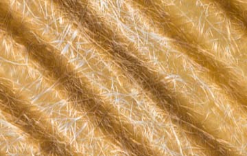 Copthall Green fibreglass roof waterproofing