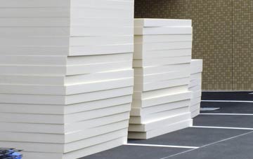 Copthall Green flat roof insulation costs