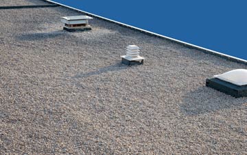flat roofing Copthall Green, Essex