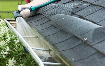 Copthall Green gutter cleaning costs