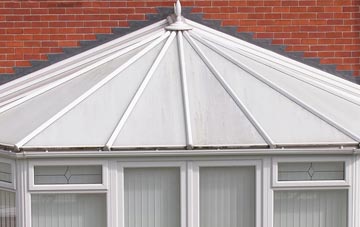 Copthall Green polycarbonate conservatory roof repairs