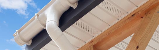 get Copthall Green guttering quotes today