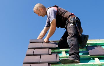 disadvantages of Copthall Green slate roofing