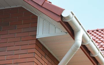 Copthall Green soffit repair costs