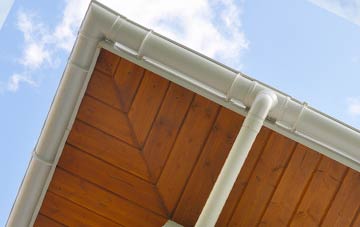 Copthall Green soffit types