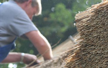 professional Copthall Green thatchers