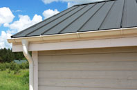 Copthall Green fascia repair